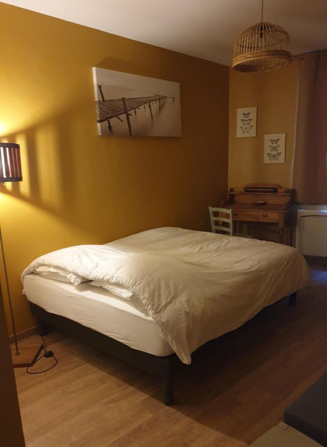 La Maison D'Estrella Narbonne Exteriör bild