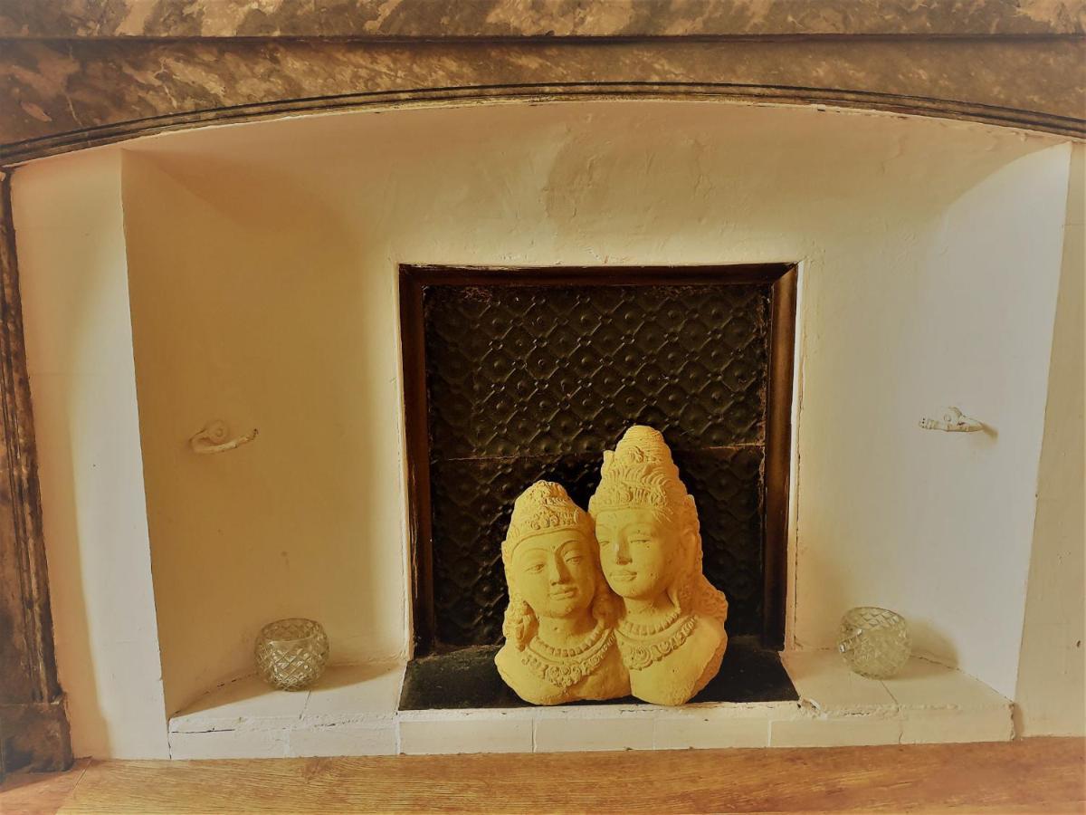 La Maison D'Estrella Narbonne Exteriör bild